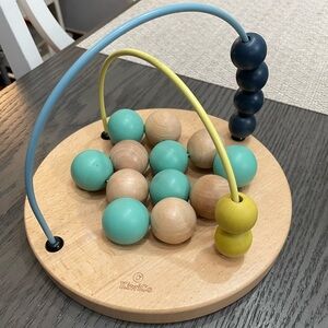 Kiwi Co Atom Bead Maze